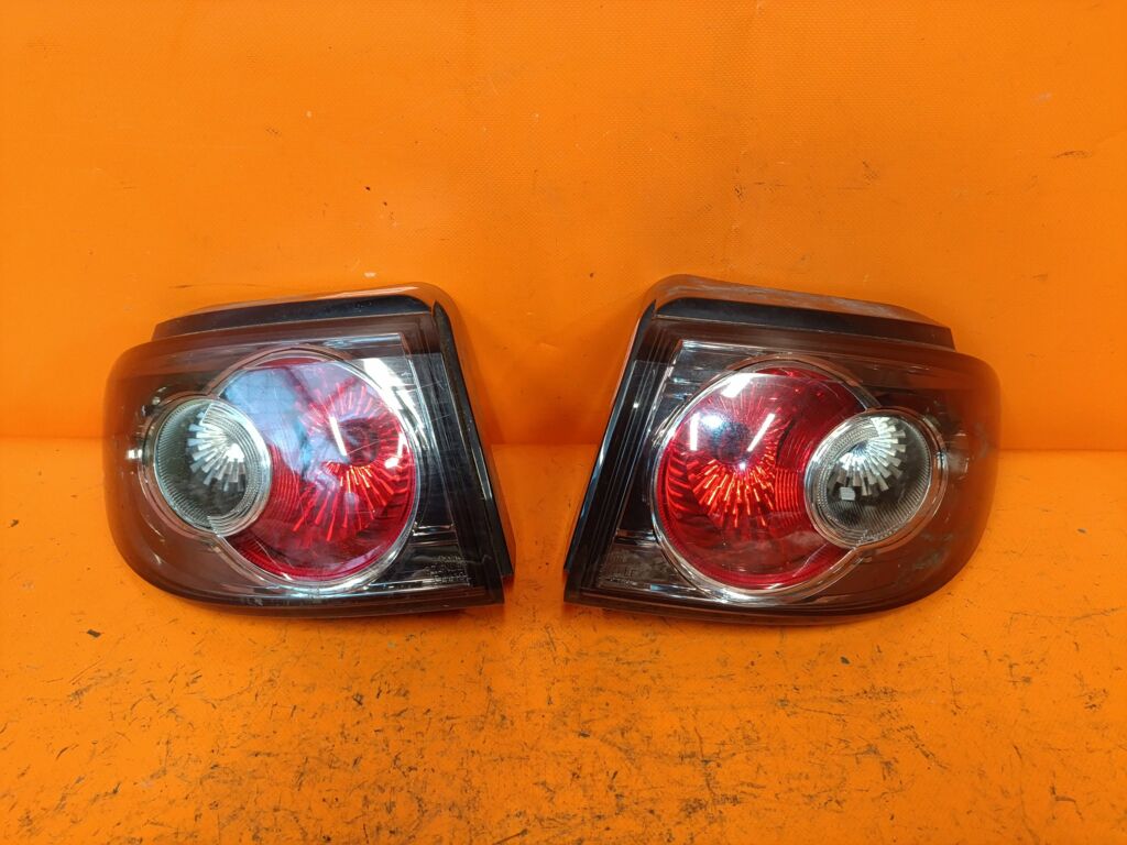 Стоп на Mazda Demio DY3W P4419