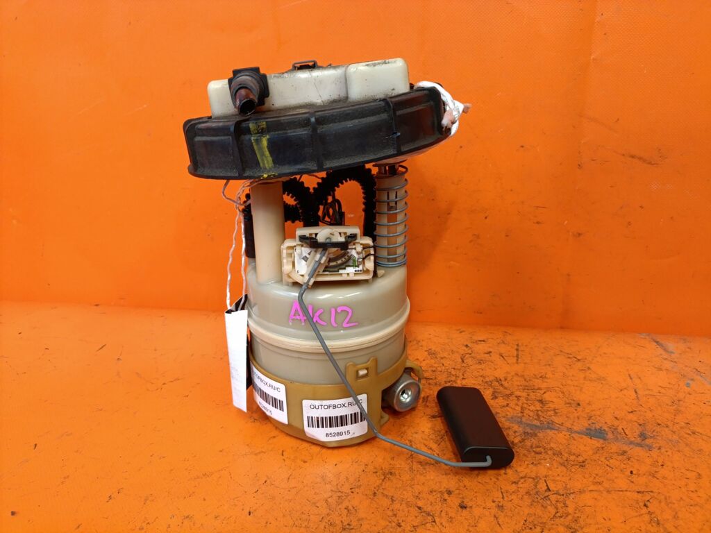 Бензонасос на Nissan March AK12 CR12DE 17040-AX010