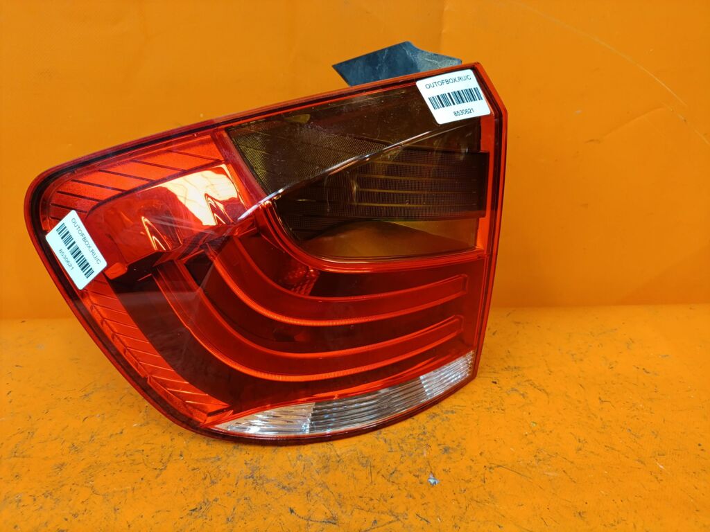 Стоп на Bmw X1 E84-VL32 63212990109, Левое расположение
