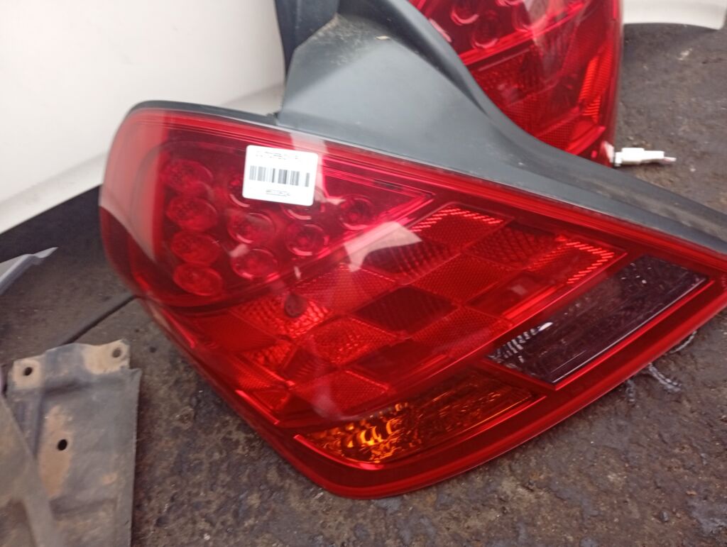 Стоп D033 D033, на Nissan Teana J31 Фото 3