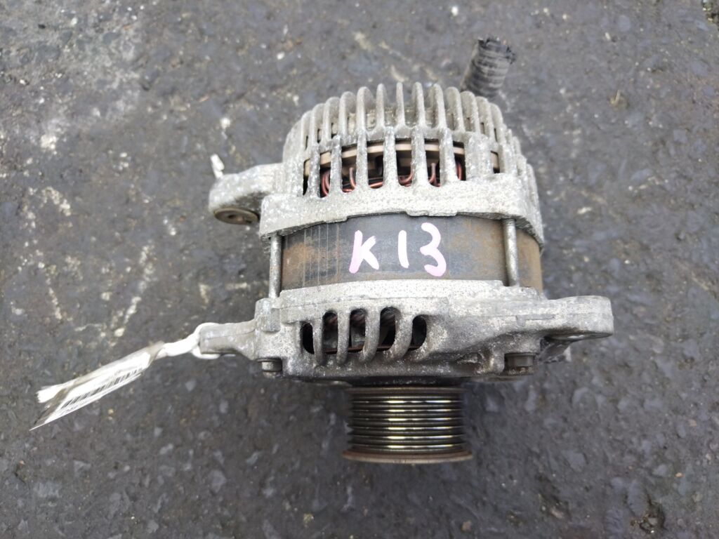 Генератор на Nissan March K13 HR12DE 23100-1HZ1A