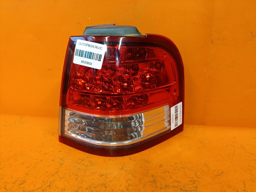 Стоп на Ford Escape LFAL3F T029A, Правое расположение