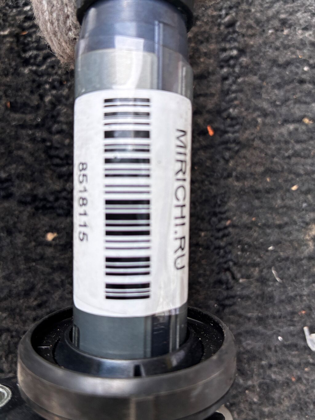 Катушка зажигания на Daihatsu Tanto LA600S KF-VE 19500-B2051