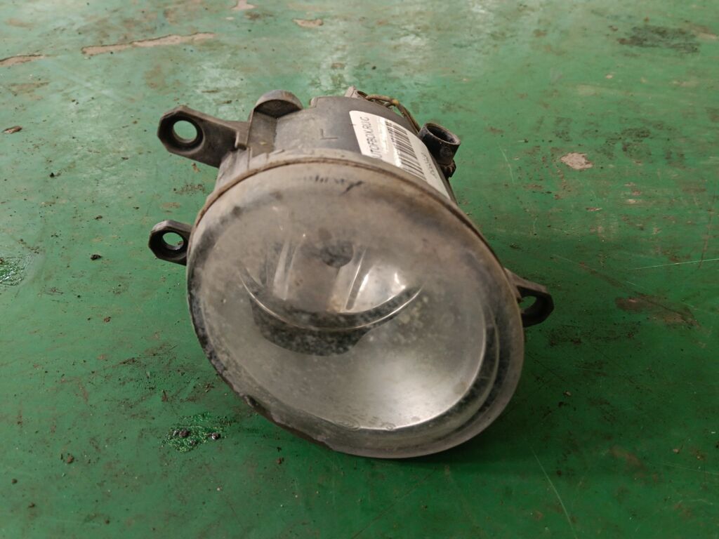Туманка бамперная на Toyota Camry ACV40 03B04709 	81220-0D040  212-2052L-UQ  81220-0D041  81220-0D042  939.TY5921L, Левое расположение