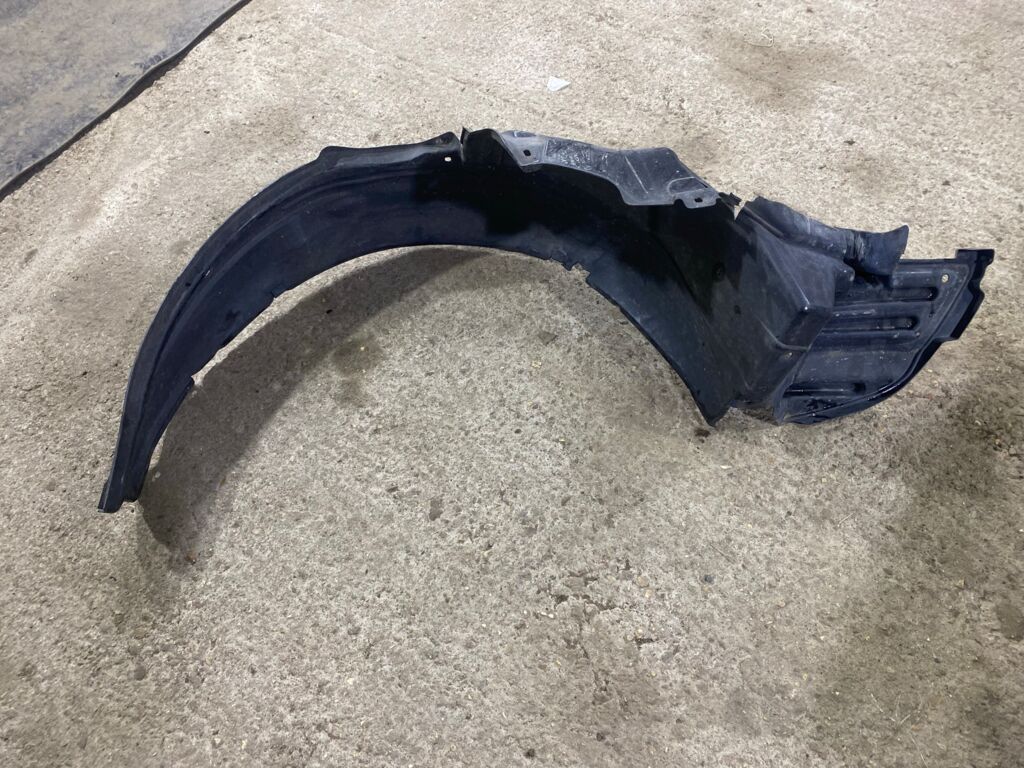 Подкрылок на Subaru Legacy Wagon BH5 59110AE010, Переднее Левое расположение