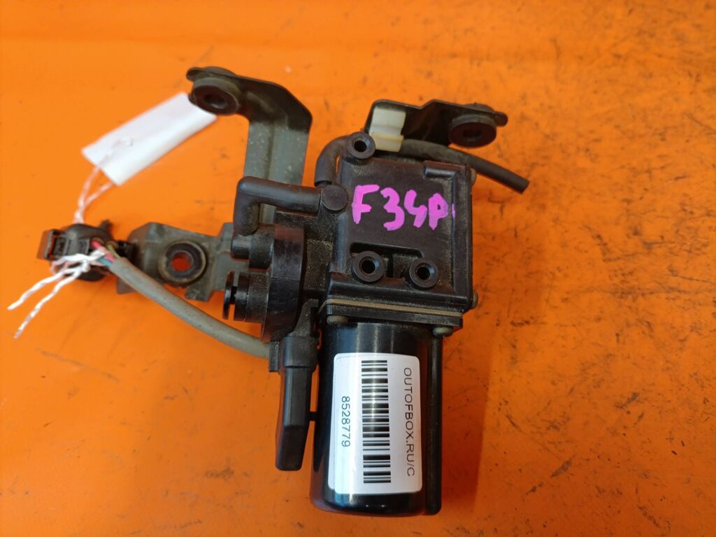 Блок упр-я на Mitsubishi Diamante F34A 6A13