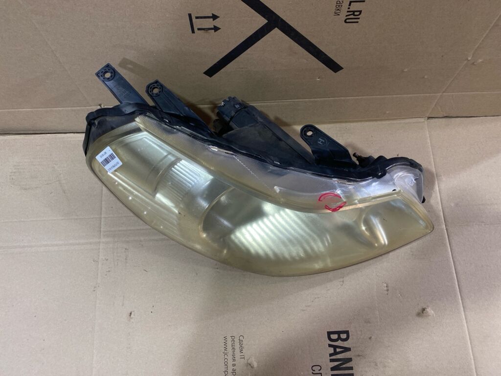 Фара 100-59135 100-59135 на Suzuki Sx4 YA11S Фото 4