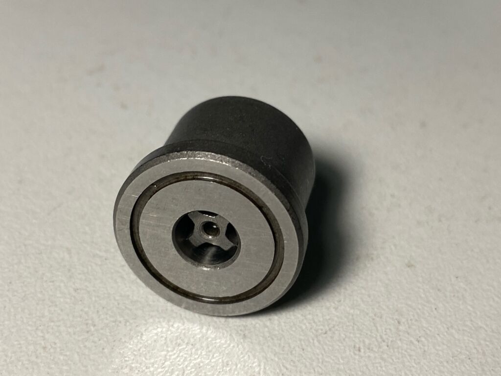 Клапан топливной аппаратуры GOONZO GZ-133-5320, 1156410310, 131160-5320, 22103 2640A, 39A, 9 413 610 308, ME727377 на Isuzu Truck 6BG1T Фото 4