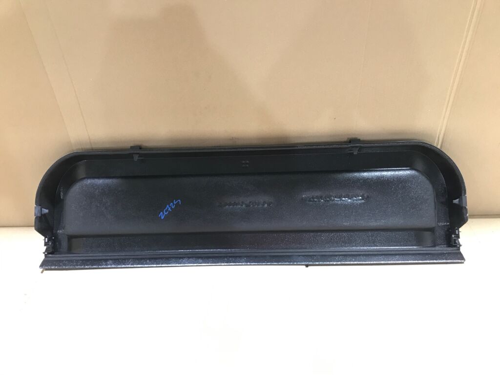 Шторка багажника на Suzuki Swift ZC72S Фото 2
