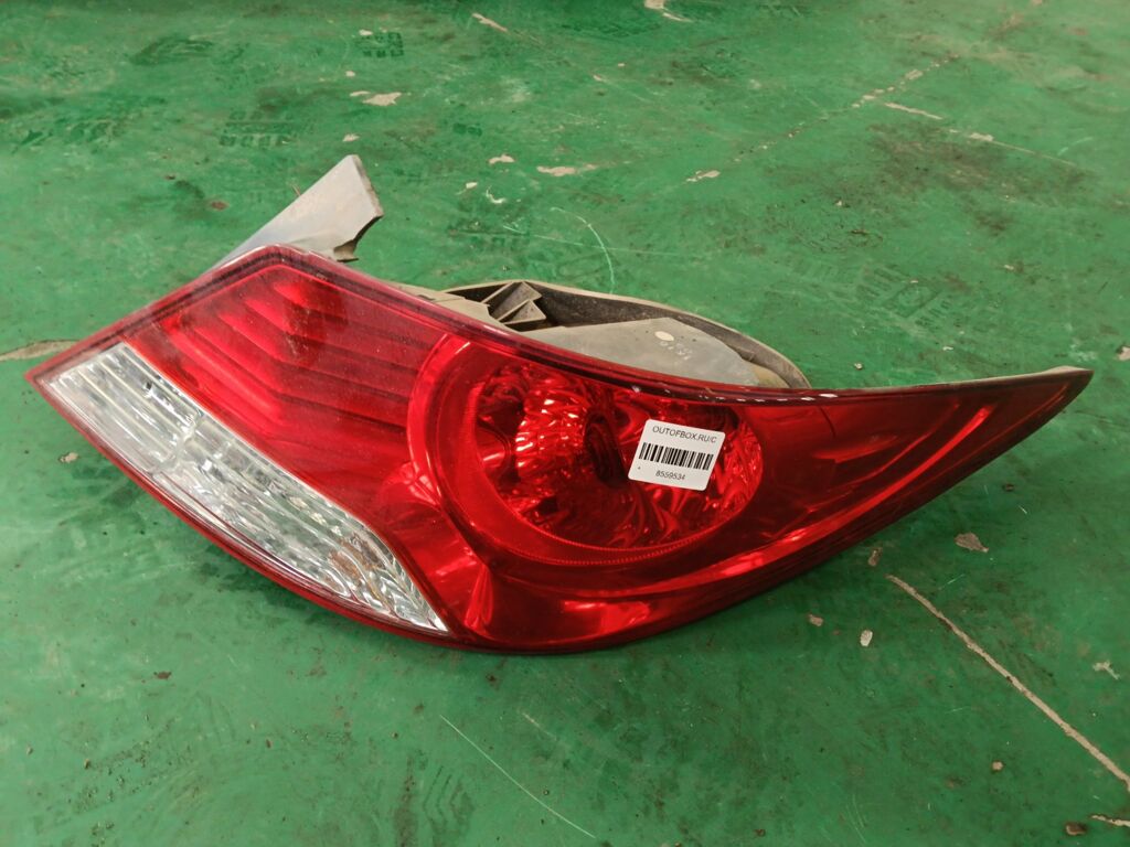 Стоп 92402-0U000 на Hyundai Solaris RB Фото 3