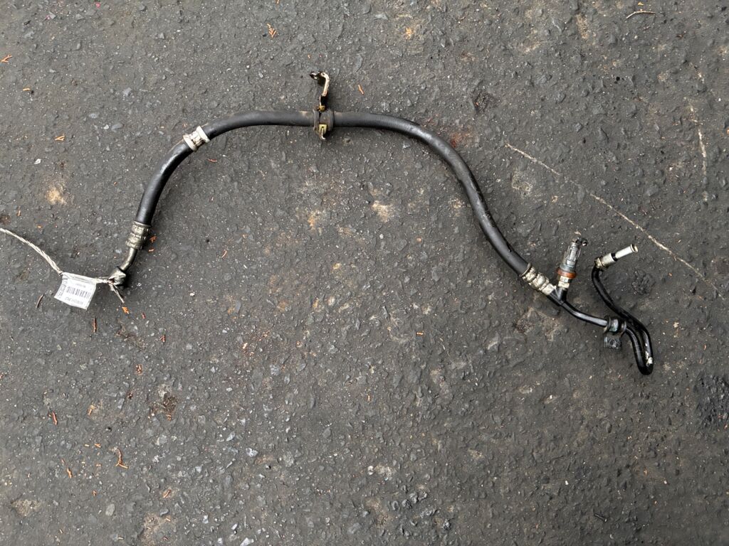 Шланг гидроусилителя на Honda Stepwgn RG1 K20A