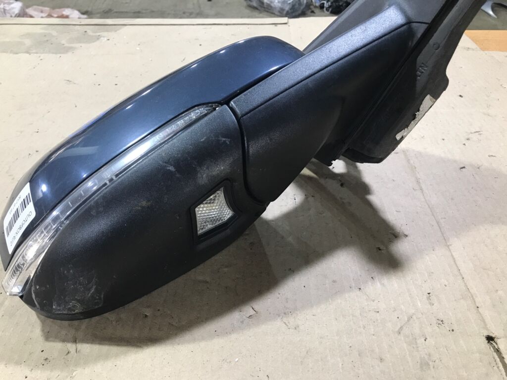 Зеркало двери боковой на Volvo V40 MV Фото 2
