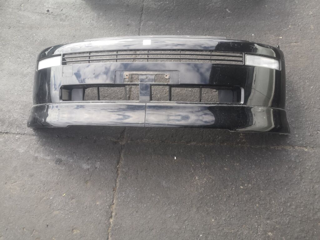 Бампер на Toyota Bb NCP31 52-033 52119-52050, Переднее расположение