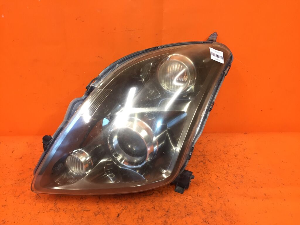 Фара на Suzuki Swift ZC31S P5450, Левое расположение