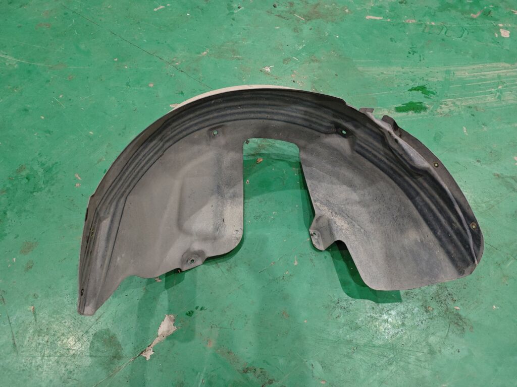 Подкрылок на Chevrolet Cruze J300 95953138, Заднее Левое расположение