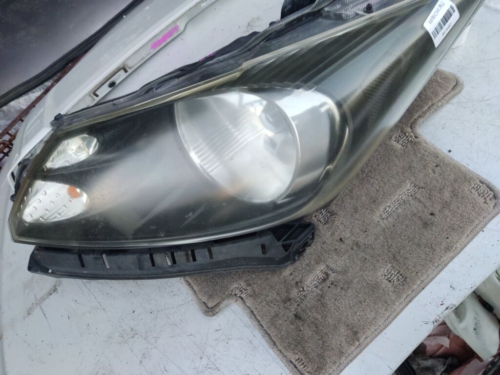 Фара на Honda Freed GB3 100-22838, Левое расположение