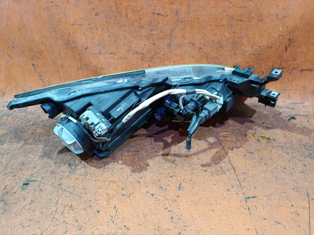 Фара на Mazda Atenza GH5FW 100-41054, Левое расположение