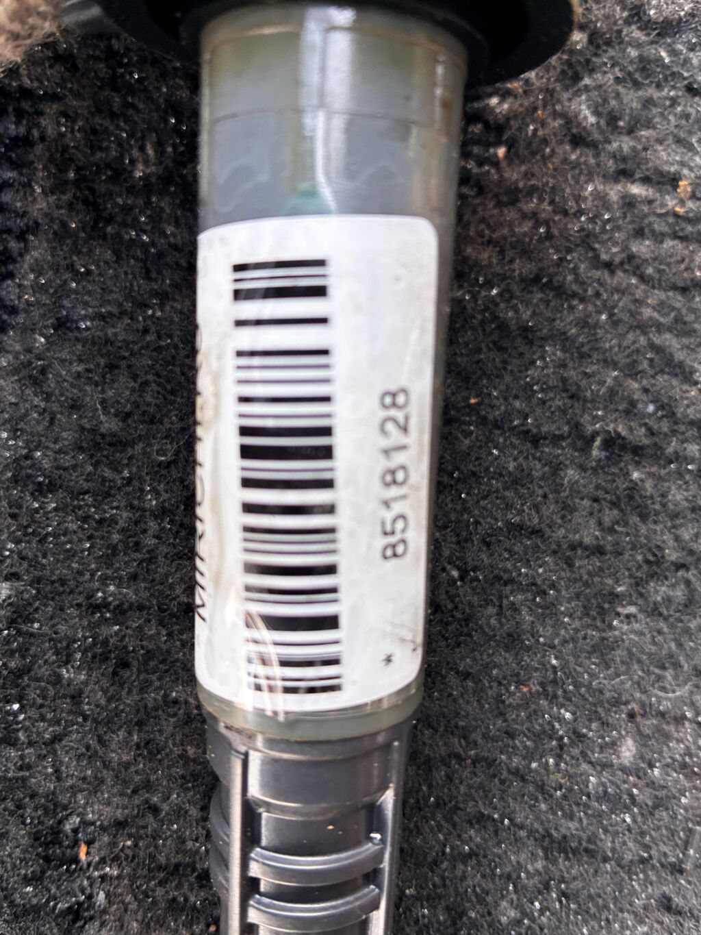 Катушка зажигания на Honda Stepwgn RG1 K20A