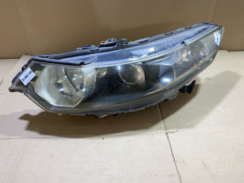 Фара на Honda Accord CU1 P7566, Левое расположение