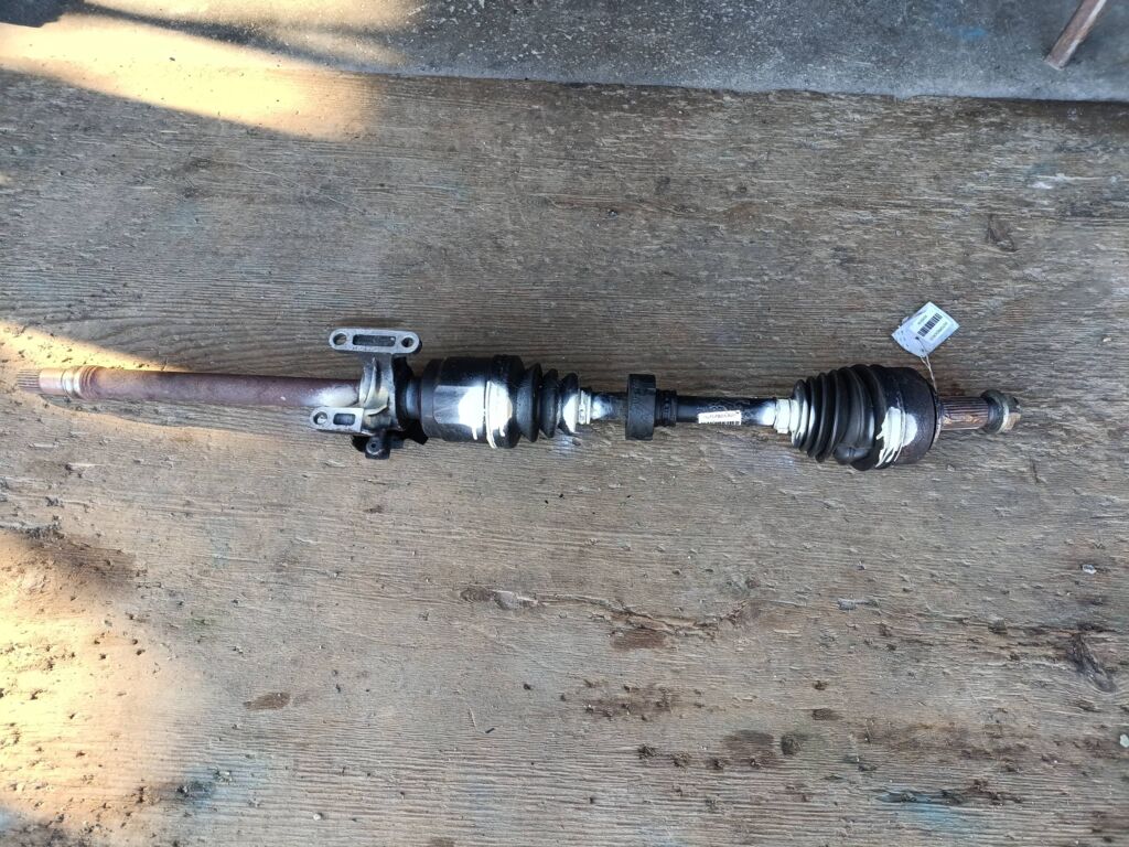 Привод на Honda Elysion RR1 K24A Фото 4