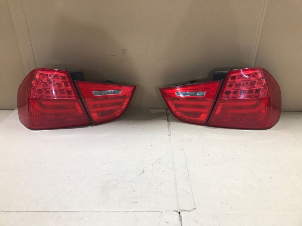 Стоп на Bmw 3-Series E90 2589