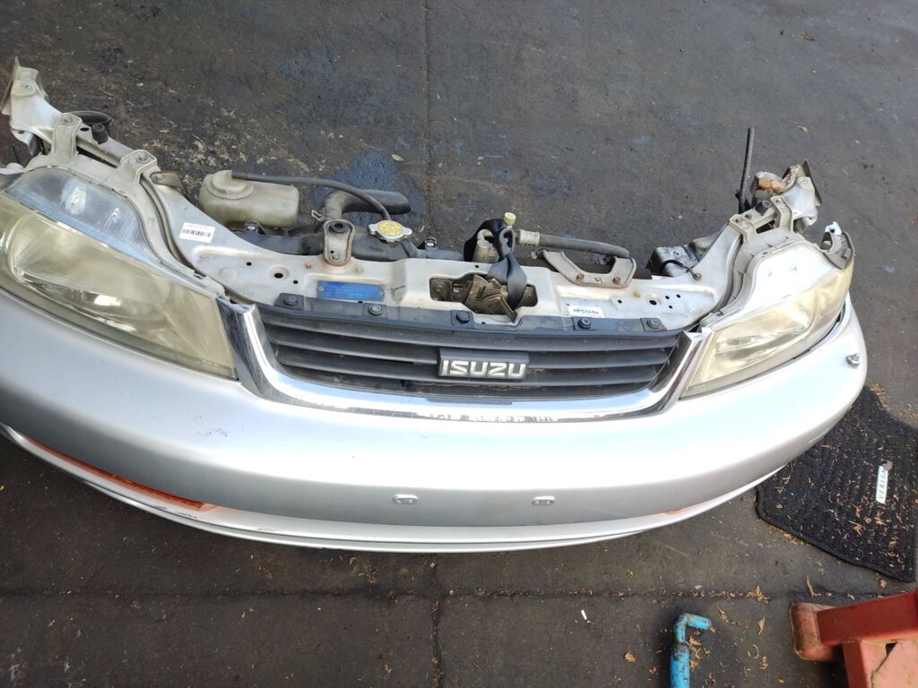 Ноускат на Honda Domani MB3 D15B 033-7452