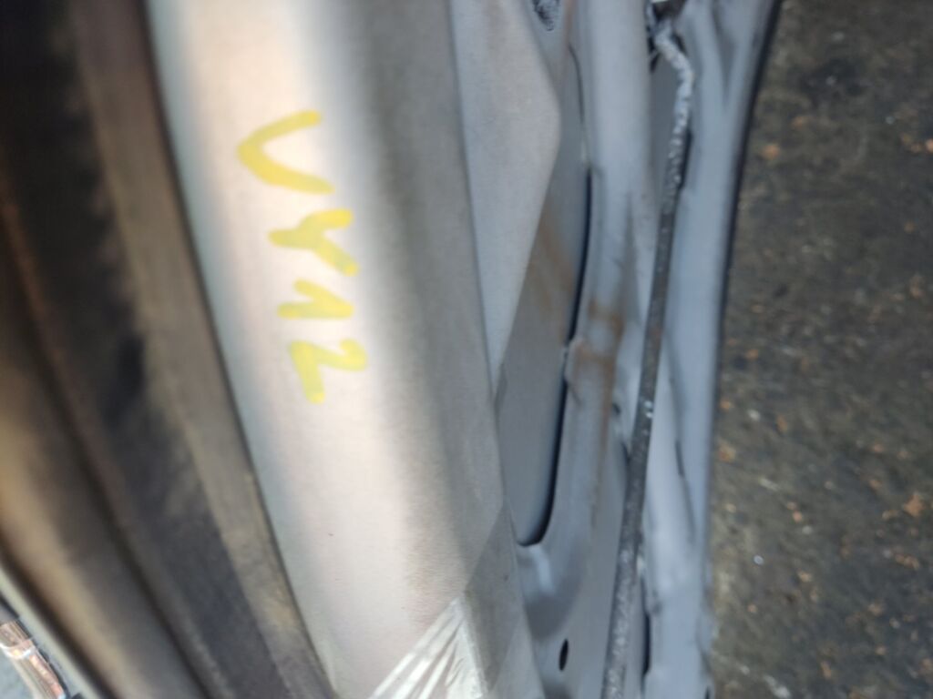 Капот на Nissan Ad Expert VY12 F5100 CV0MM