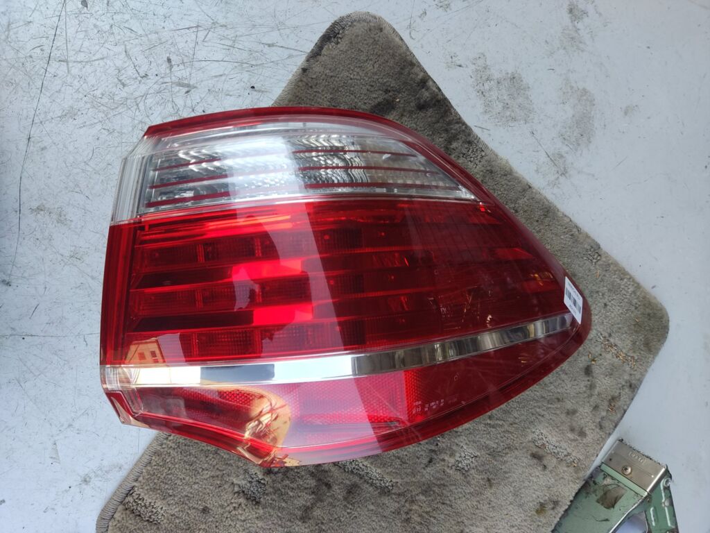 Стоп на Toyota Crown GRS200 30-370, Правое расположение