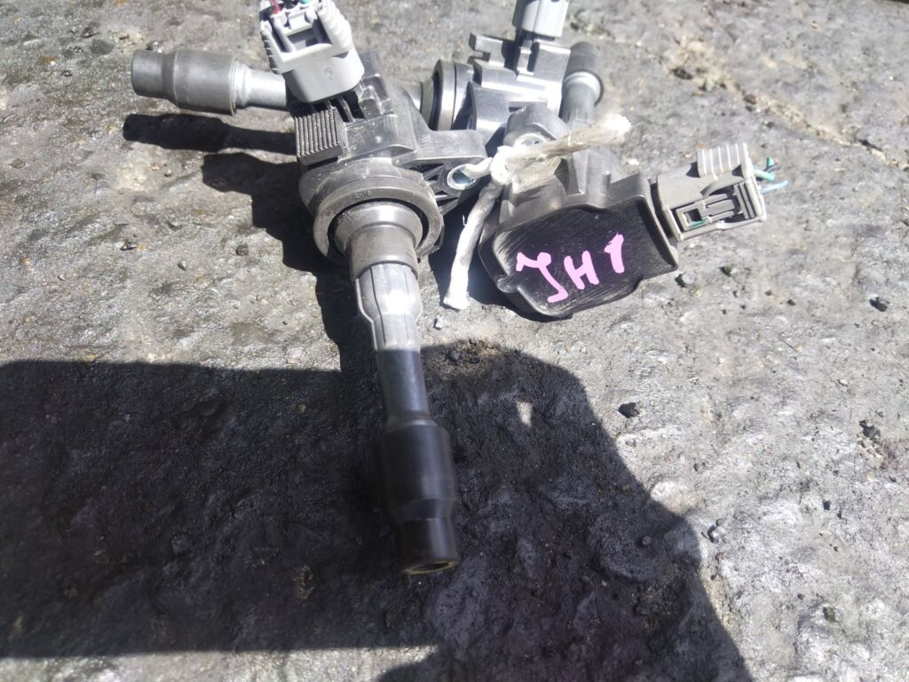 Катушка зажигания на Honda N-Wgn JH1 S07A