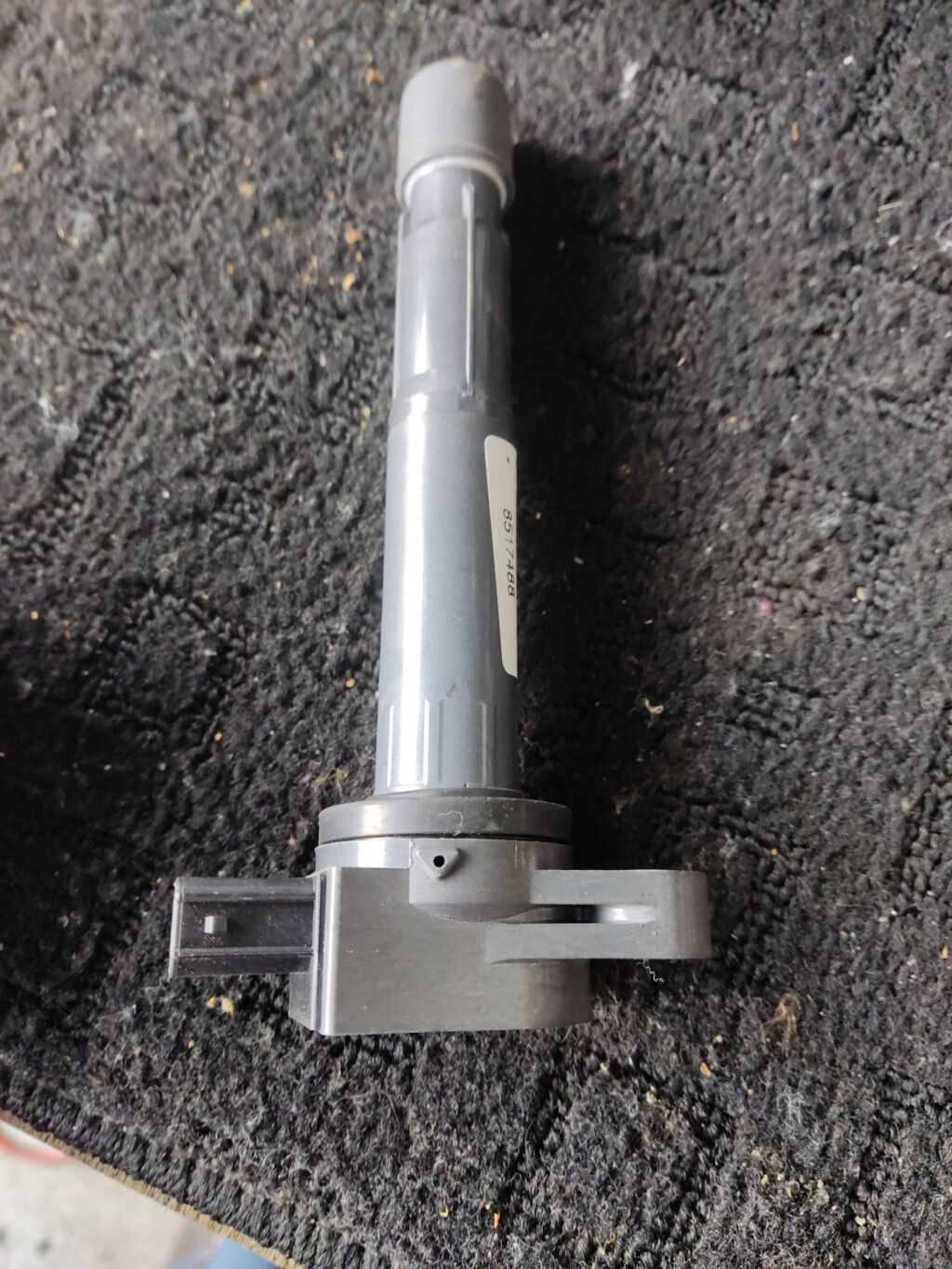 Катушка зажигания на Honda Stepwgn RG3 K24A