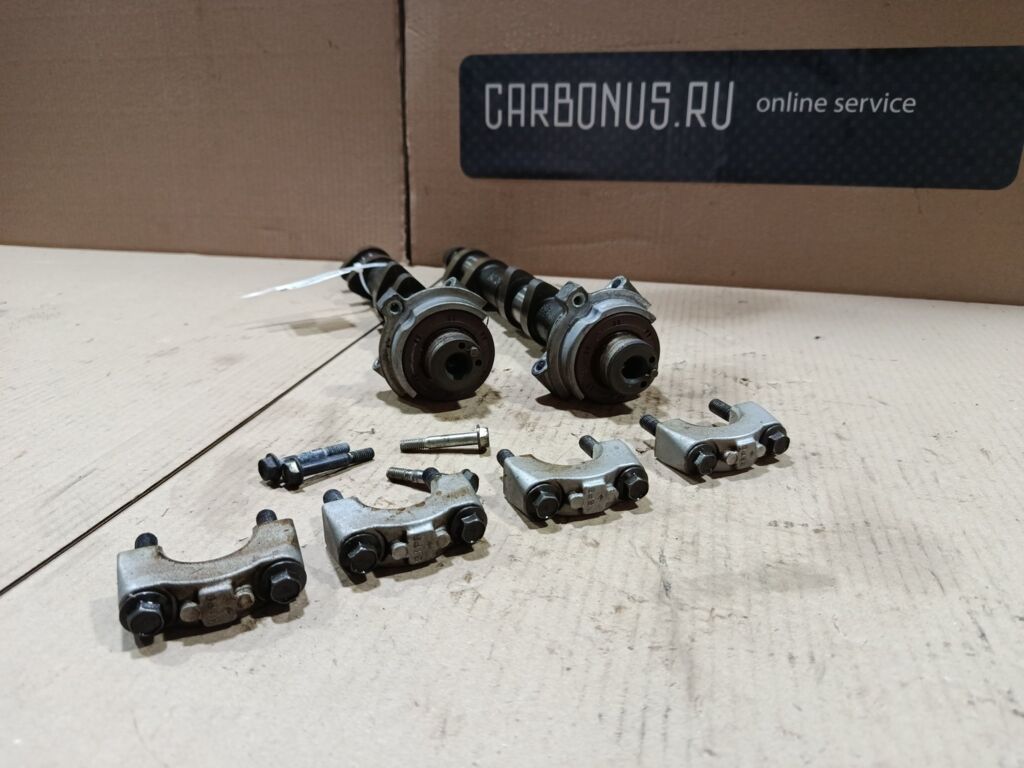 Распредвал на Subaru Legacy Wagon BH5 EJ206 Фото 2