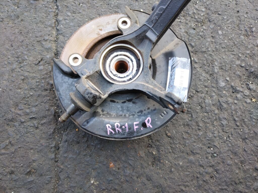 Ступица на Honda Elysion RR1 K24A, Переднее Правое расположение