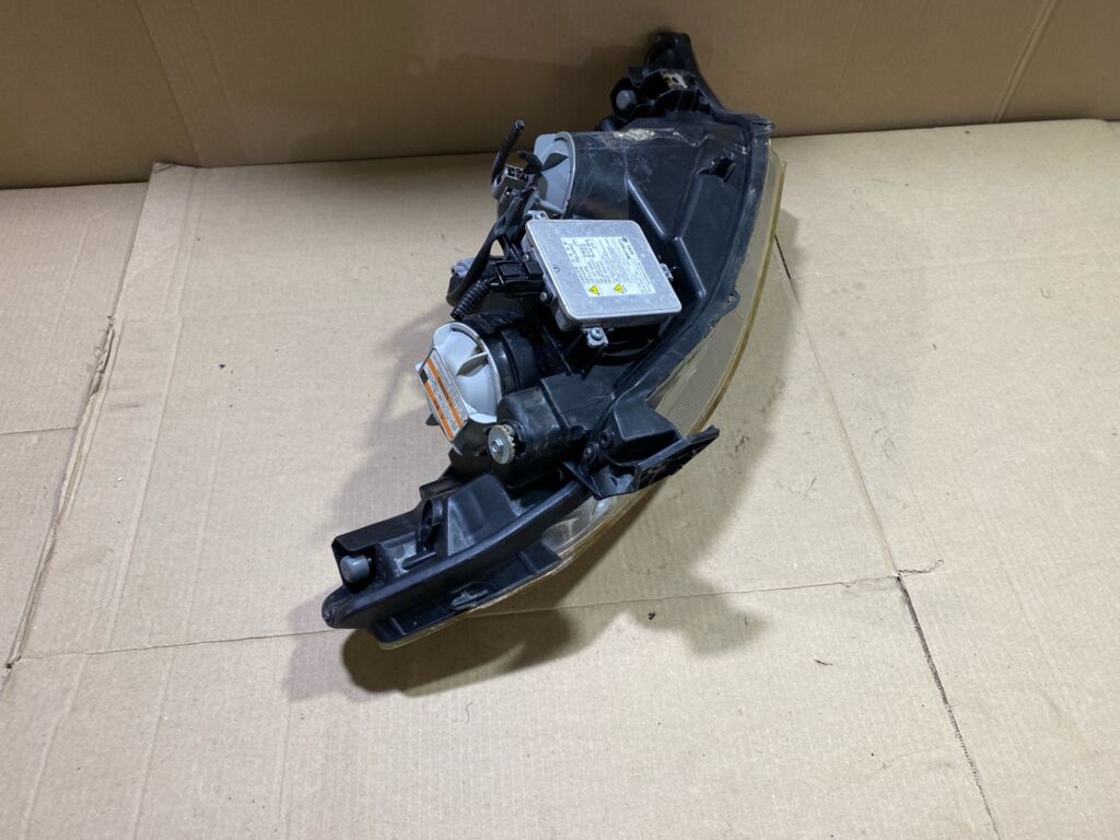 Фара 100-22878 100-22878,217-1171L-EM7, 33150-TM8-J01 на Honda Insight ZE2 Фото 2