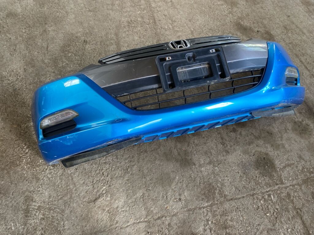 Бампер на Honda Insight ZE2 220-22874, Переднее расположение