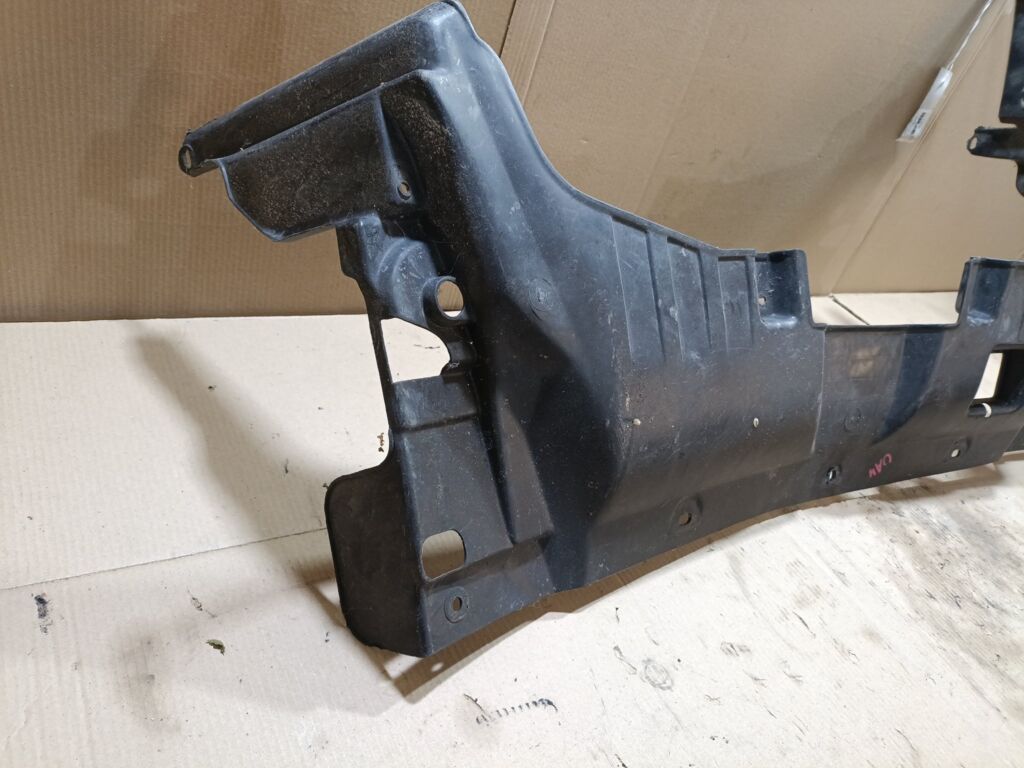 Защита двигателя на Honda Inspire UA4 J25A Фото 3