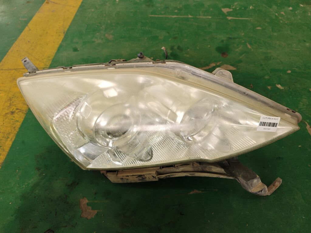 Фара на Honda Cr-V RE1 P6913, Правое расположение