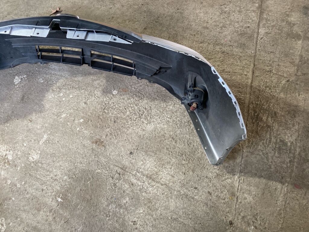 Бампер 114-77828 114-77828 на Subaru Impreza Wagon GH2 Фото 4