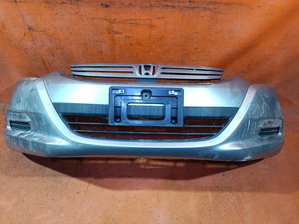 Бампер на Honda Insight ZE2 210-22874, Переднее расположение