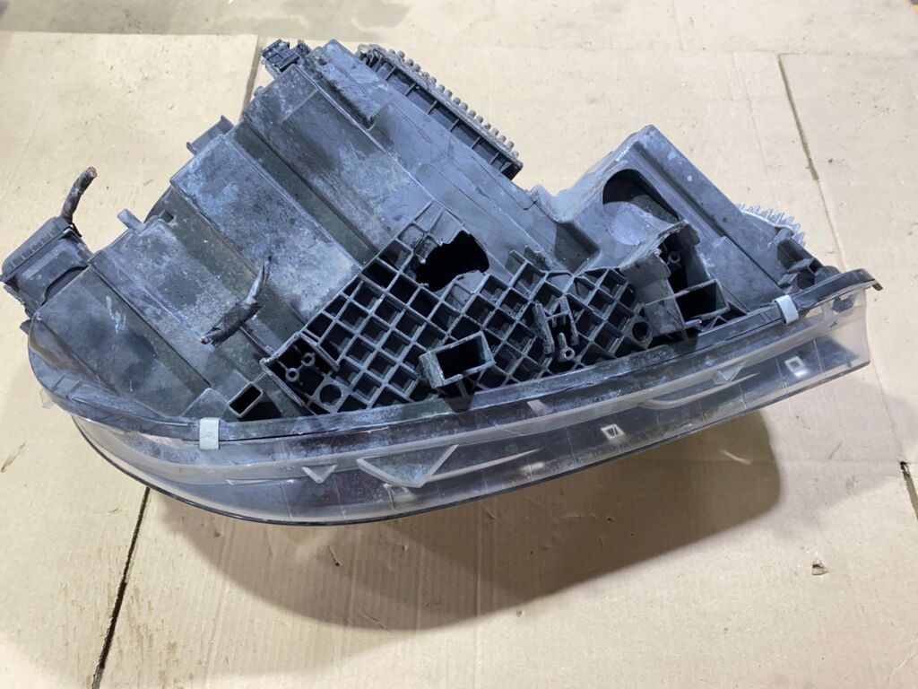 Фара 742258102 742258102 на Bmw 2 Series Active Tourer F45 Фото 4
