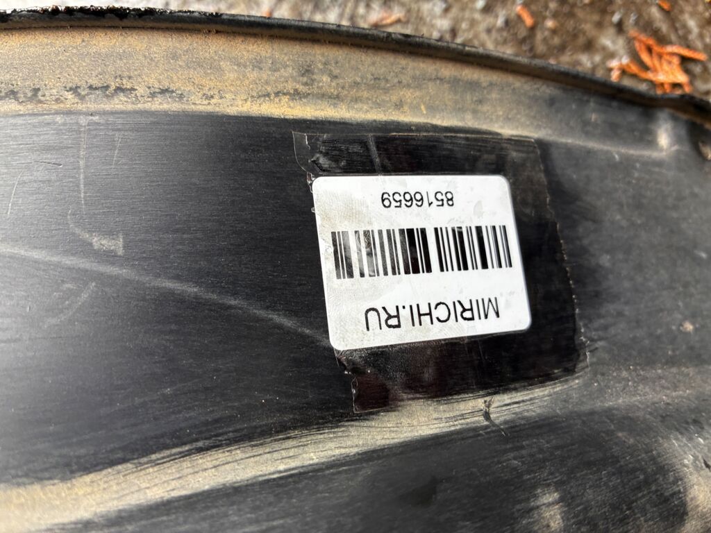 Подкрылок на Honda Freed GB3 L15A 74151-SYY-00, Переднее Левое расположение