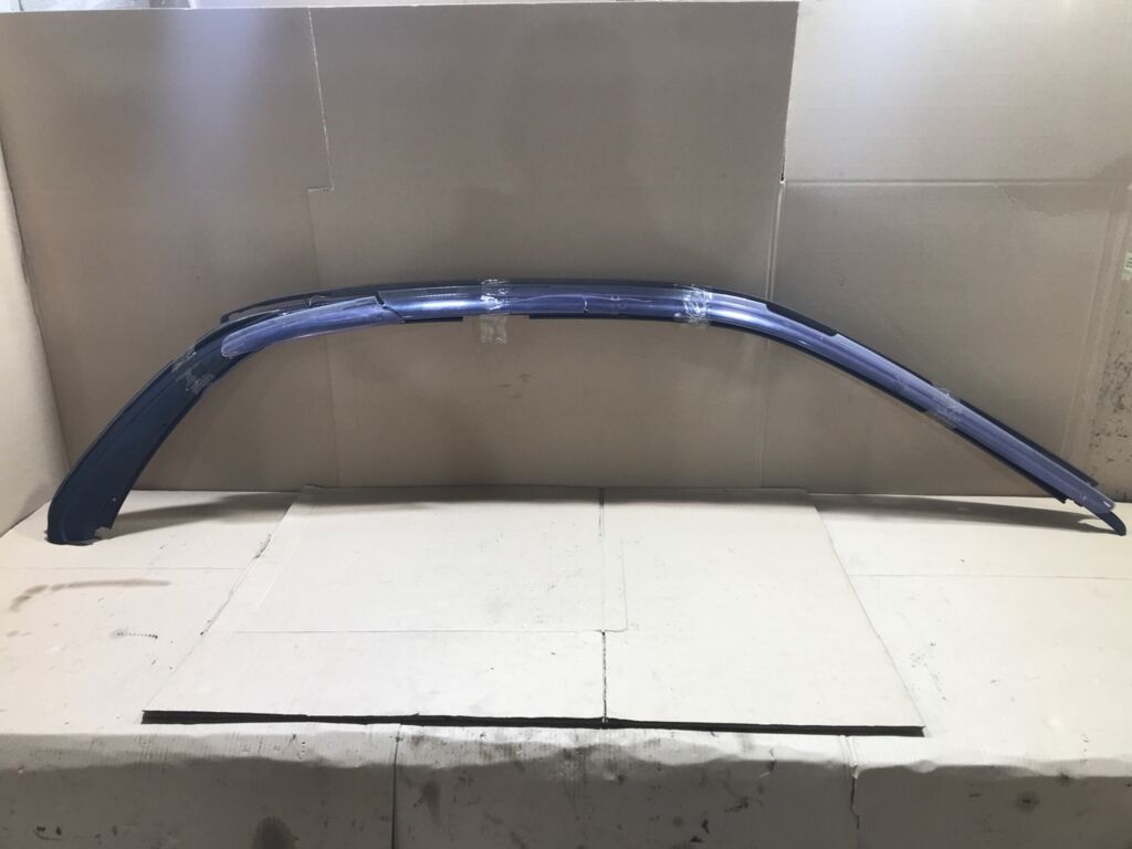Ветровик на Subaru Impreza GC2