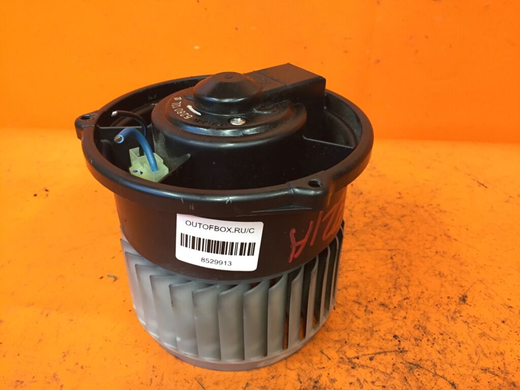 Мотор печки на Mitsubishi Colt Z21A MN140153