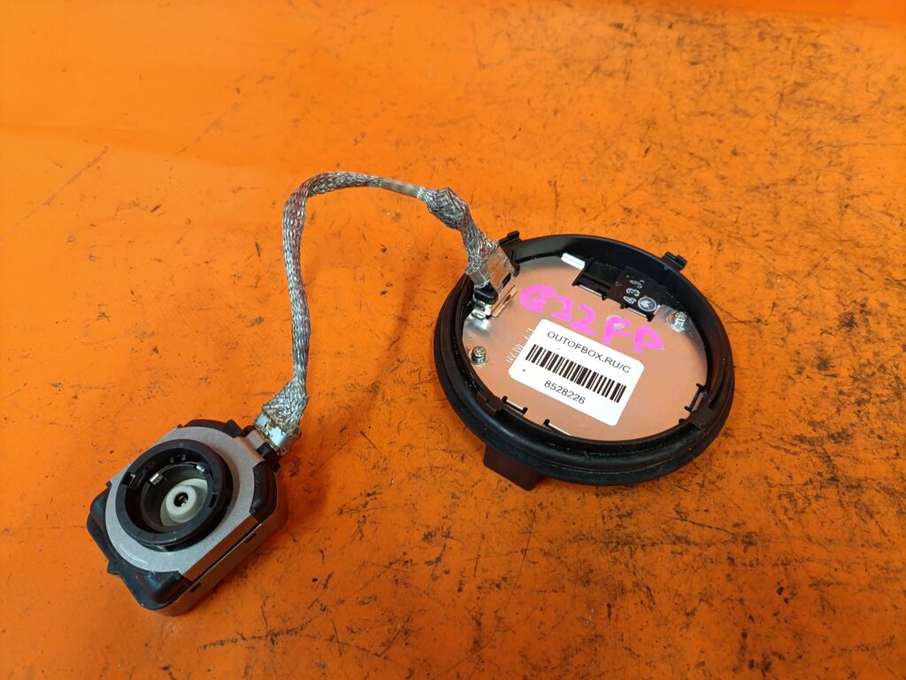 Блок розжига ксенона на Mazda Atenza GJ2FP