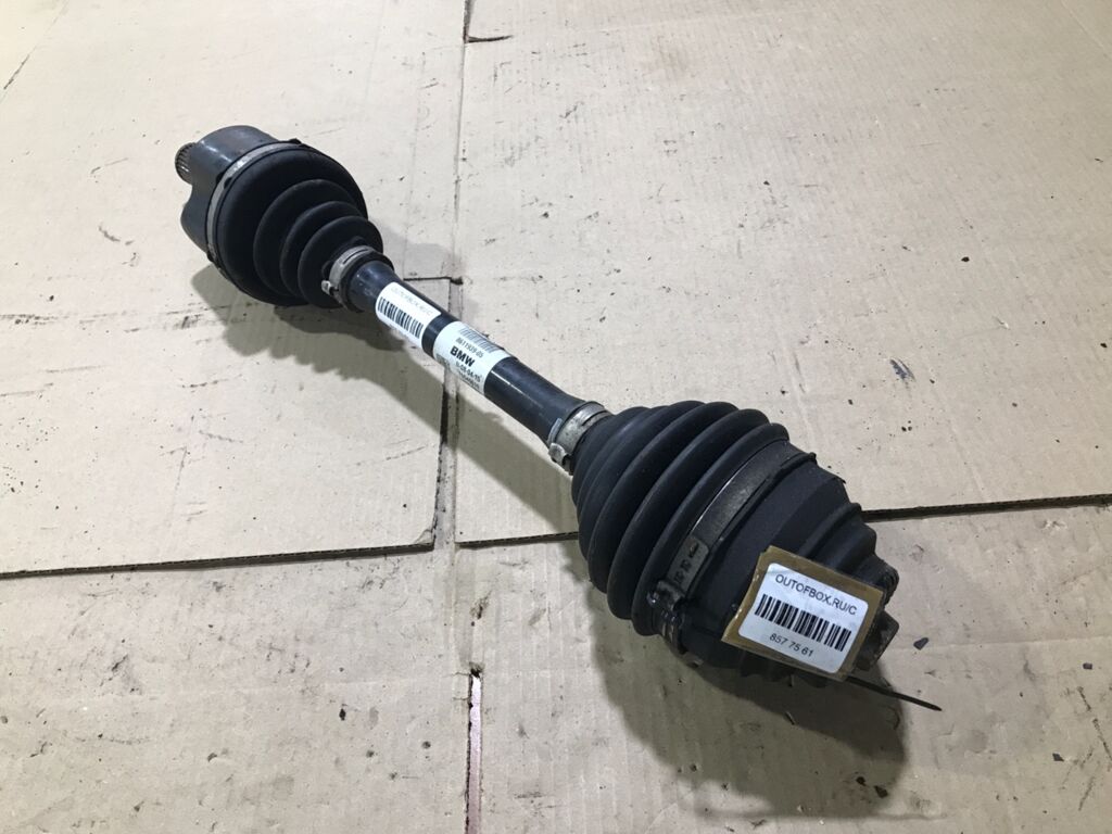 Привод на Bmw 2 Series Active Tourer F45 B47 8611939-05, Переднее Левое расположение