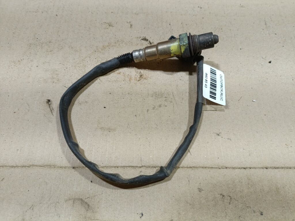 Лямбда-зонд A0015405117 на Mercedes-Benz S-Class W220.065 112.944 Фото 2