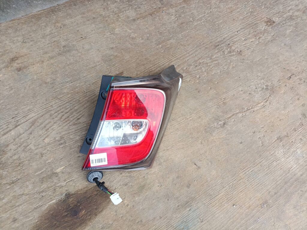 Стоп D095 D095 на Honda Freed Spike GB3 Фото 2