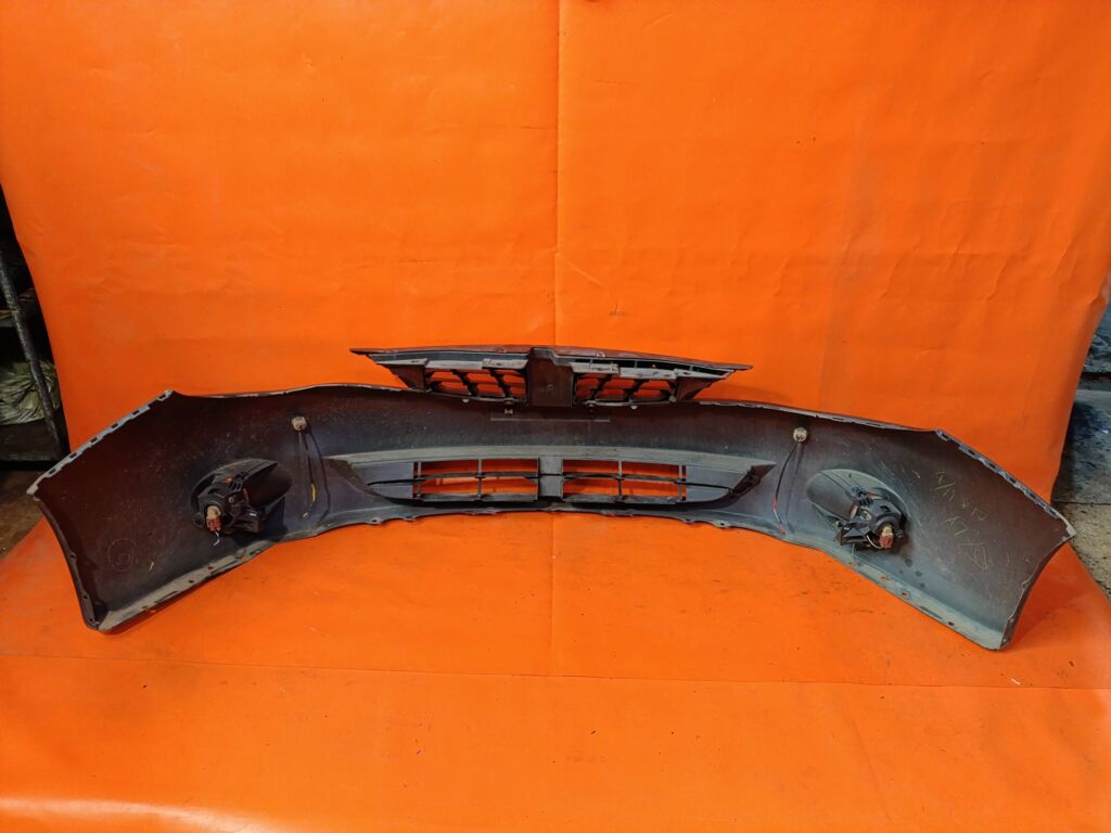 Бампер на Subaru Impreza Wagon GH2 114-77828, Переднее расположение