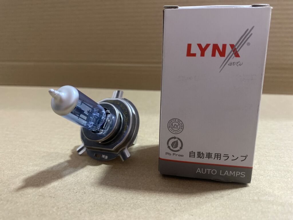 Лампочка LYNX L10460B