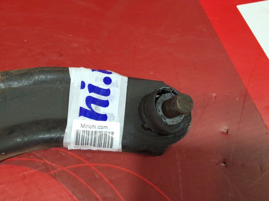 Рычаг на Nissan Note E11 400.NS9095R  54500-BC41A  54500AX000  54500AX00A  54500AX00B  NP-075-1547  SH-49095  UQ-075-7754, Переднее Правое расположение