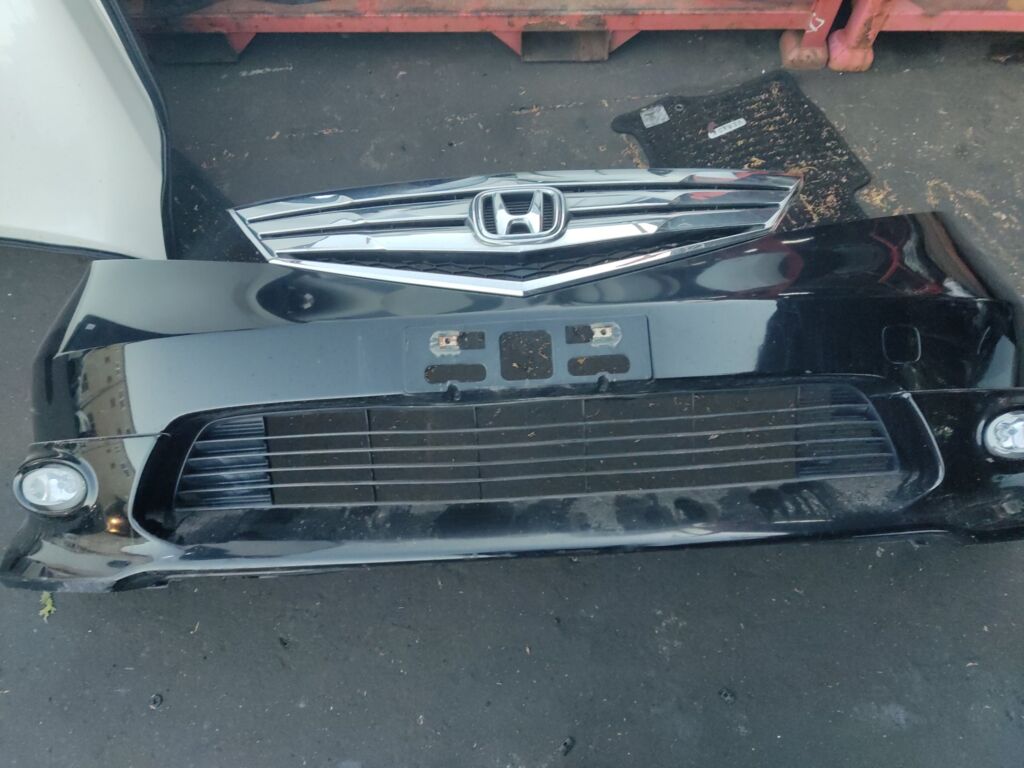 Бампер на Honda Elysion RR1 P3726 71101-SJK-Z000, Переднее расположение